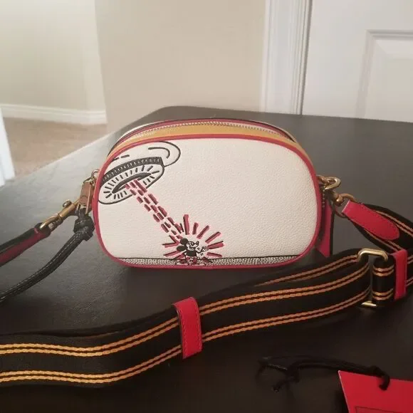 Coach Micky Crossbody Bag  - Picture 2 of 9